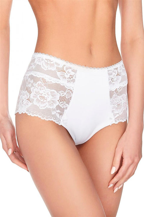 Culottes model 121531 Ewana